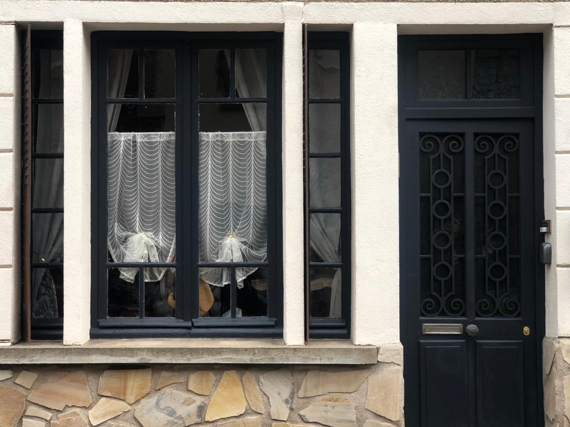 Clos Germanois Saint-Germain-Laval  Экстерьер фото